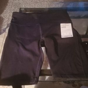 Athleta's work-out/biker short